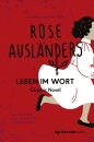 Rose Ausländers Leben im Wort - Graphic Novel