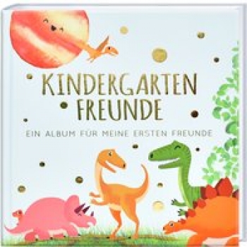 Kindergartenfreunde – DINOS