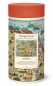 Preview: Cavallini Vintage Puzzle San Francisco, 1000 Teile