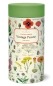 Preview: Cavallini Vintage Puzzle Wildflowers, 1000 Teile