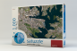 Preview: Satellitenbild Puzzle Sydney - 1000 Teile