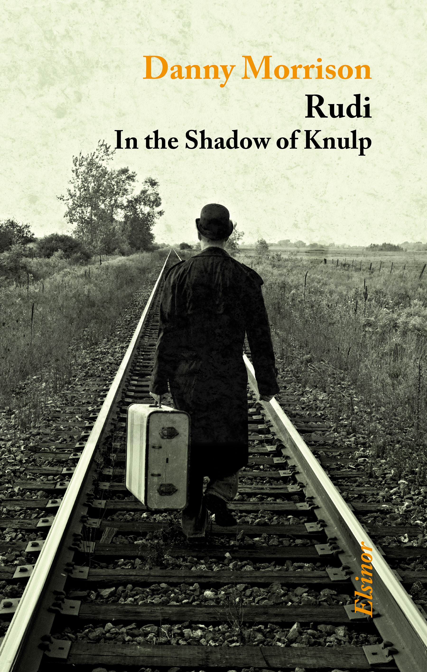 Rudi - In  the Shadow of Knulp