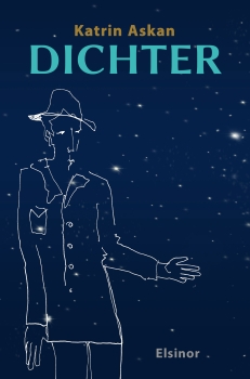 Dichter - Roman einer Freundschaft