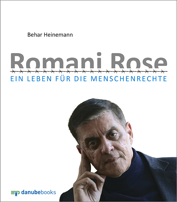 Romani Rose - Ein Leben für die Menschenrechte