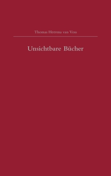 Unsichtbare Bücher