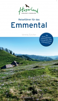 Hogerland | Reiseführer für das Emmental