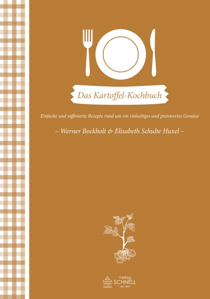 Das Kartoffel-Kochbuch