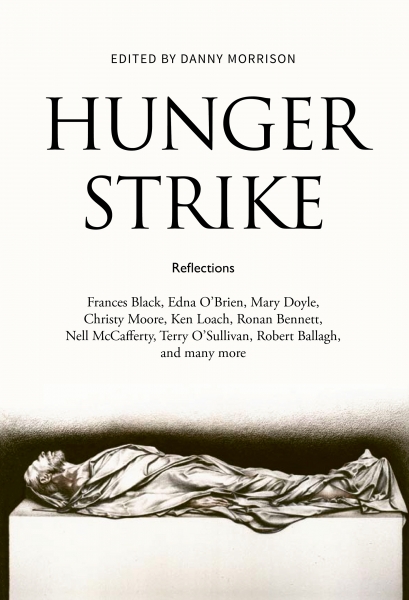 Hunger Strike (english edition)