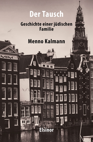 Der Tausch - Geschichte einer jüdischen Familie