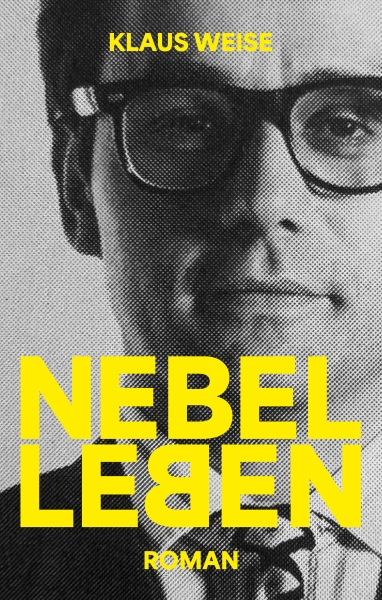 Nebelleben - Roman