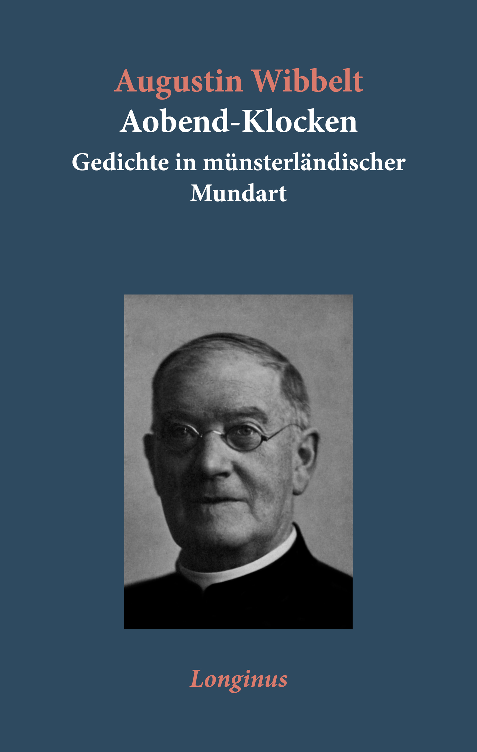 Aobend-Klocken - Gedichte in münsterländischer Mundart