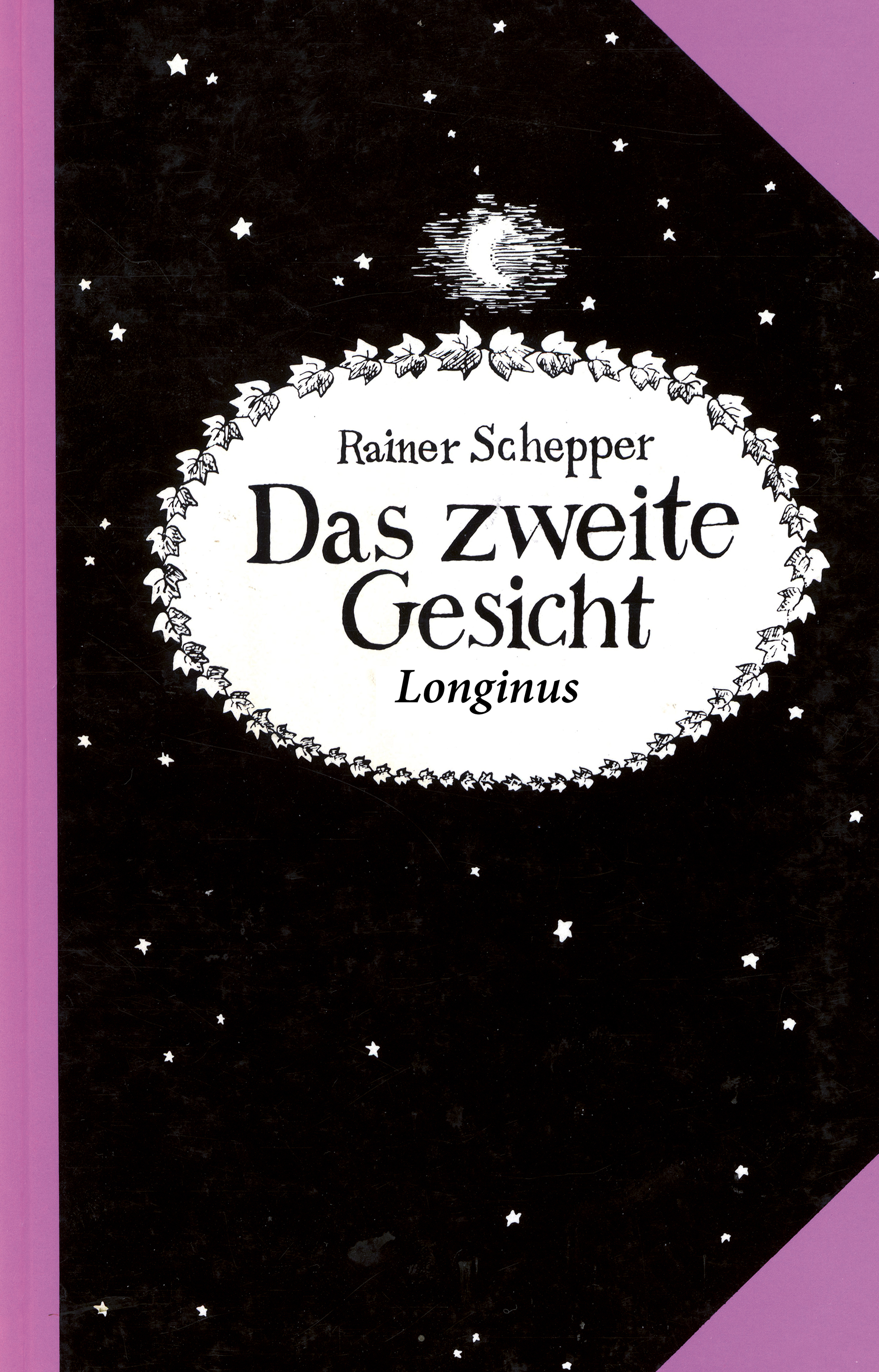 Das zweite Gesicht in Volksglaube, Dichtung und Forschung - Eine Skizze