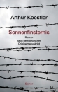 Sonnenfinsternis- Roman. Nach dem deutschen Originalmanuskript