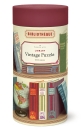 Cavallini Vintage Puzzle Library, 1000 Teile